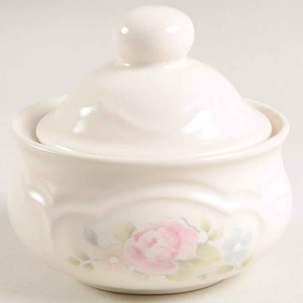 Pfaltzgraff Tea Rose
